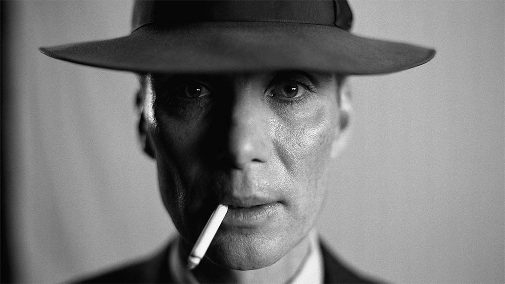Oppenheimer - napisy