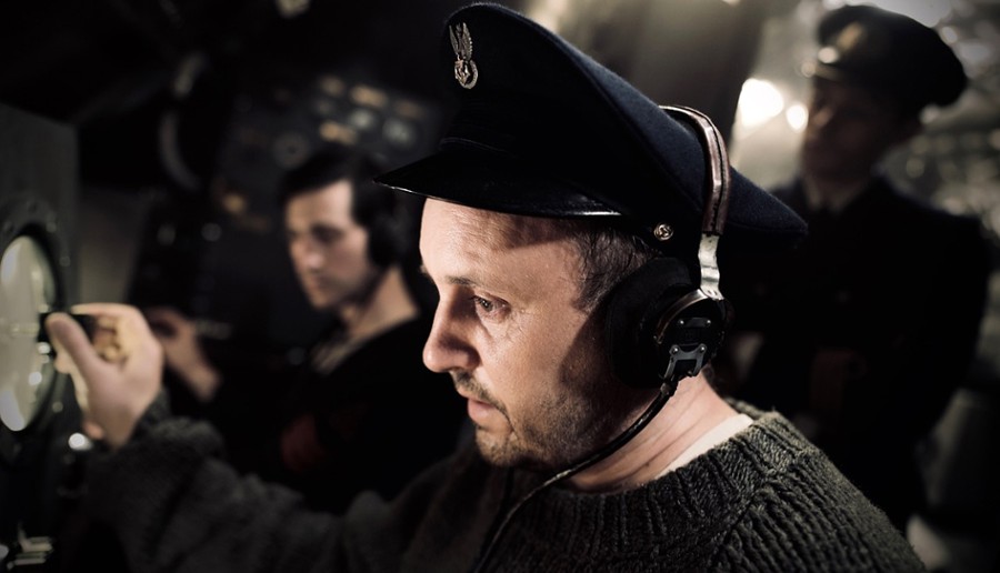Orzeł. Ostatni patrol