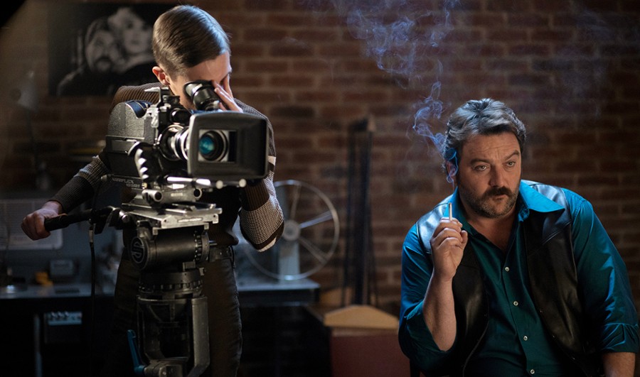 Spotkania Filmowe: Peter von Kant - napisy