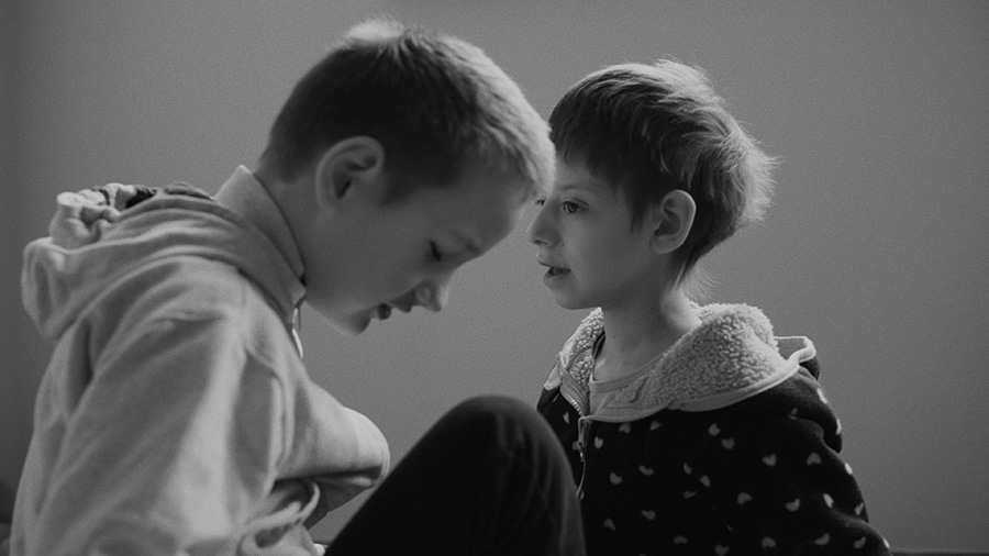 Kino z pasją: Pisklaki