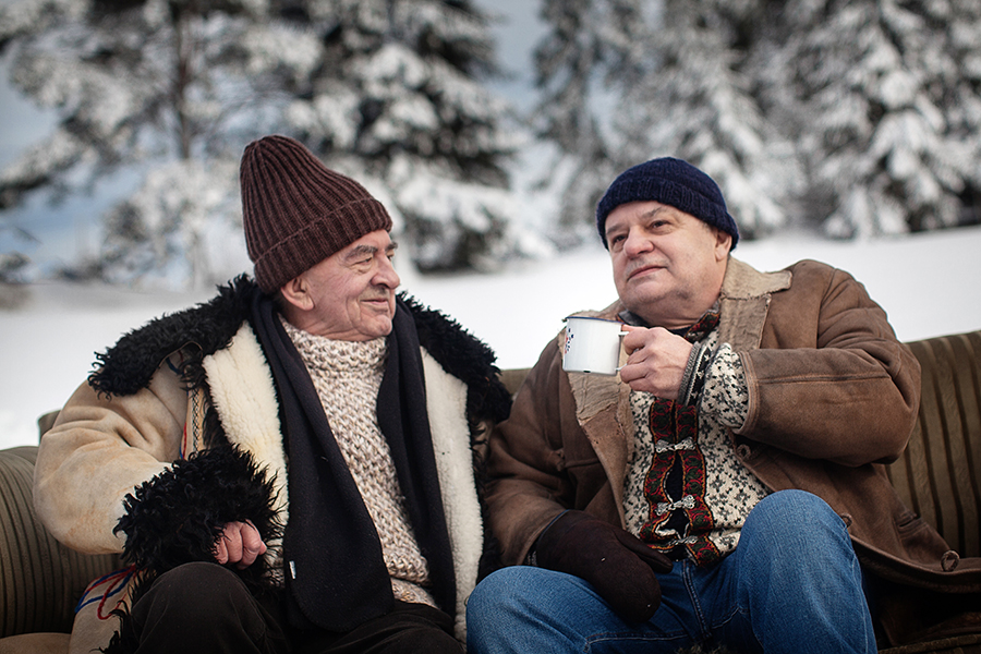 Wieczór Kinomaniaka: Prawdziwe życie aniołów