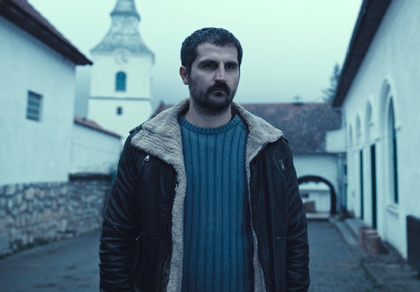 Spotkania Filmowe: Prześwietlenie