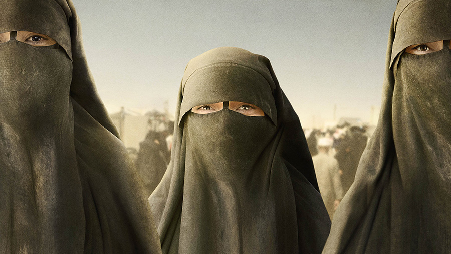 18. MDAG: Sabaya