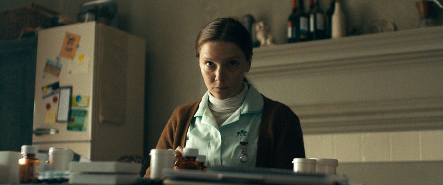 Sainte Marie La Mauderne Film Repertuar - NoveKino Przedwiośnie Płock - kino cyfrowe 3D