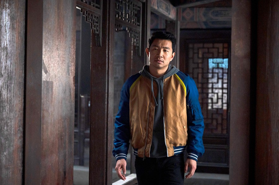 Shang-Chi i legenda dziesięciu pierścieni - dubbing