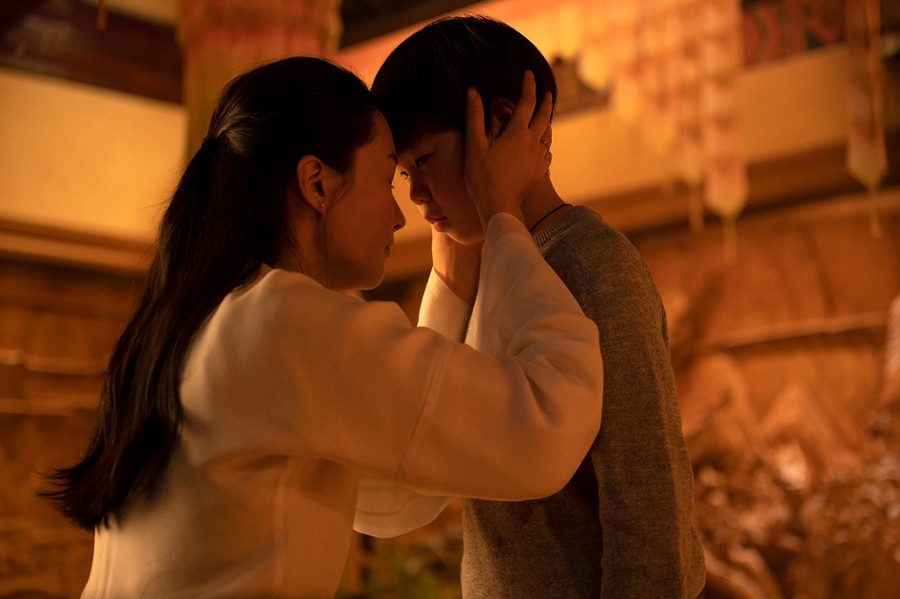 Shang-Chi i legenda dziesięciu pierścieni - dubbing