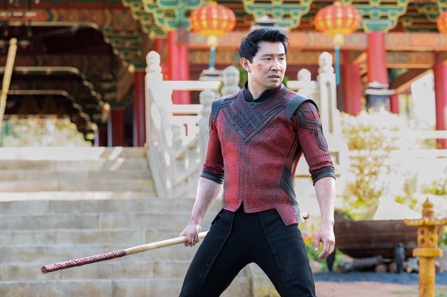 Shang-Chi i legenda dziesięciu pierścieni - dubbing