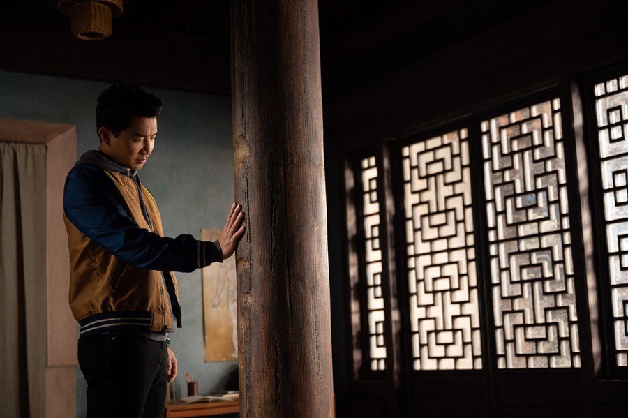Shang-Chi i legenda dziesięciu pierścieni - dubbing