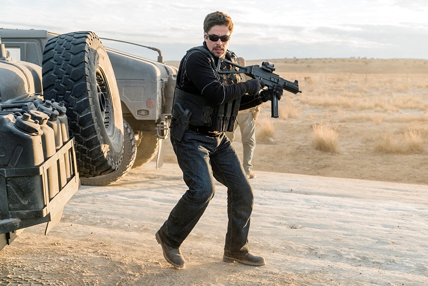 Sicario 2: Soldado - napisy