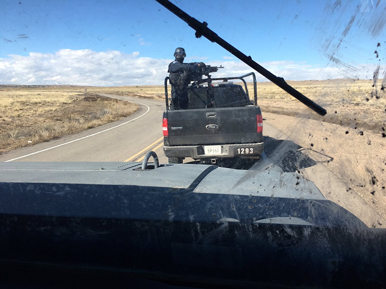 Sicario 2: Soldado - napisy