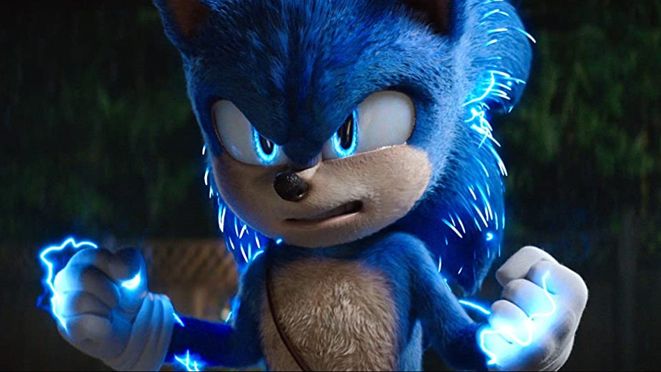 Sonic Szybki Jak Błyskawica Cały Film Cda Sonic 2: Szybki jak błyskawica - dubbing - Kino Merkury Biała Podlaska
