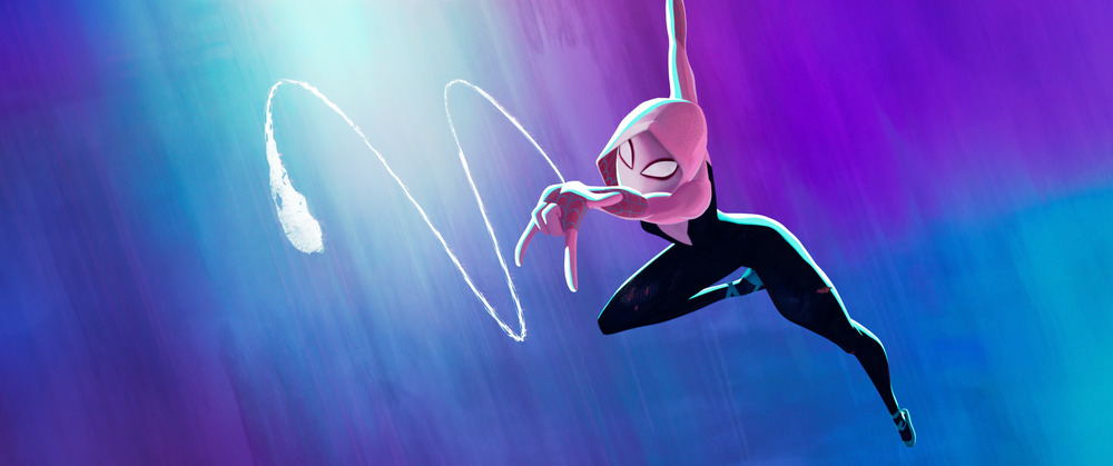 Spider-Man: Poprzez multiwersum - dubbing