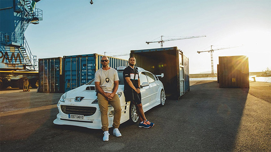 Taxi 5