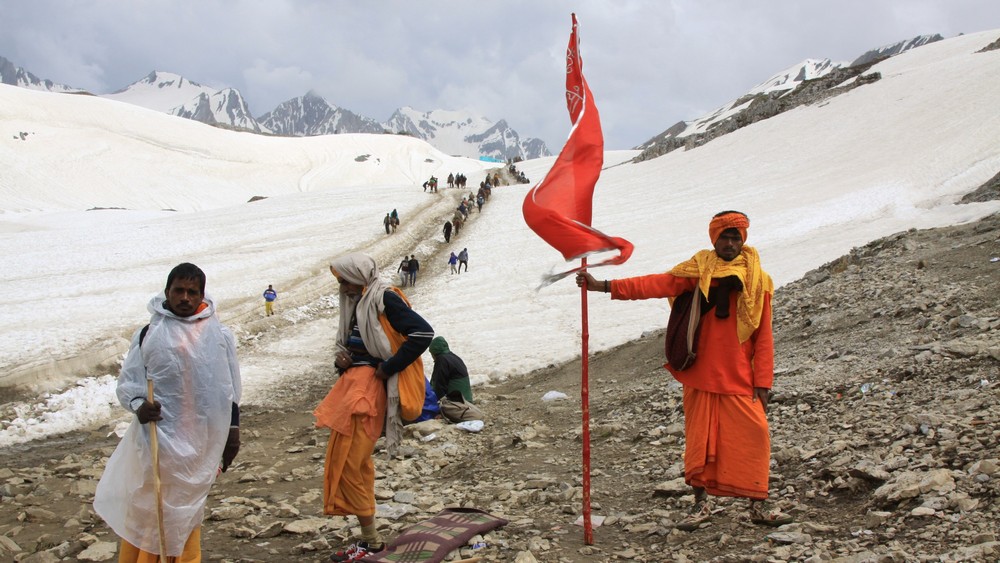 Slajdy Terra Incognita: Kaszmir – w poszukiwaniu himalajskiego raju