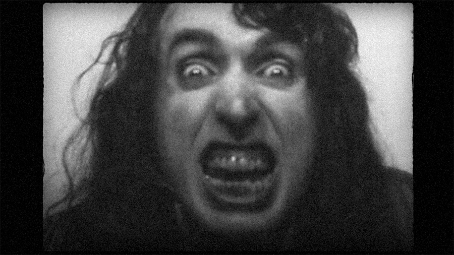 18. MDAG: Tiny Tim. Król jednego dnia
