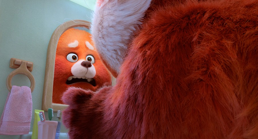 Kino Przyjazne Sensorycznie: To nie wypanda - dubbing