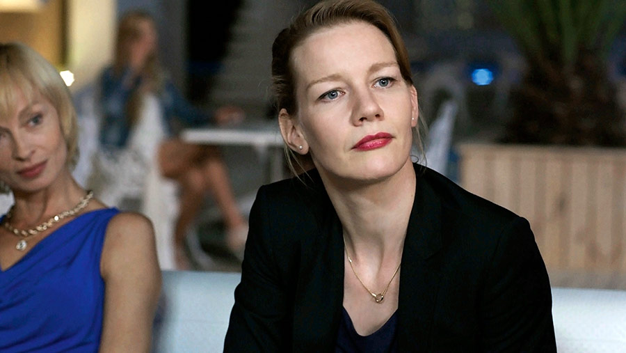 Wieczór Kinomaniaka: Toni Erdmann