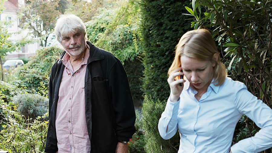 Wieczór Kinomaniaka: Toni Erdmann
