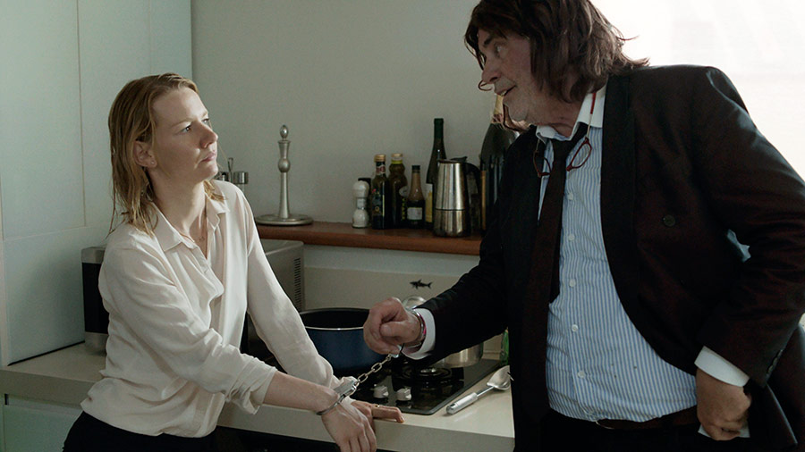 Wieczór Kinomaniaka: Toni Erdmann