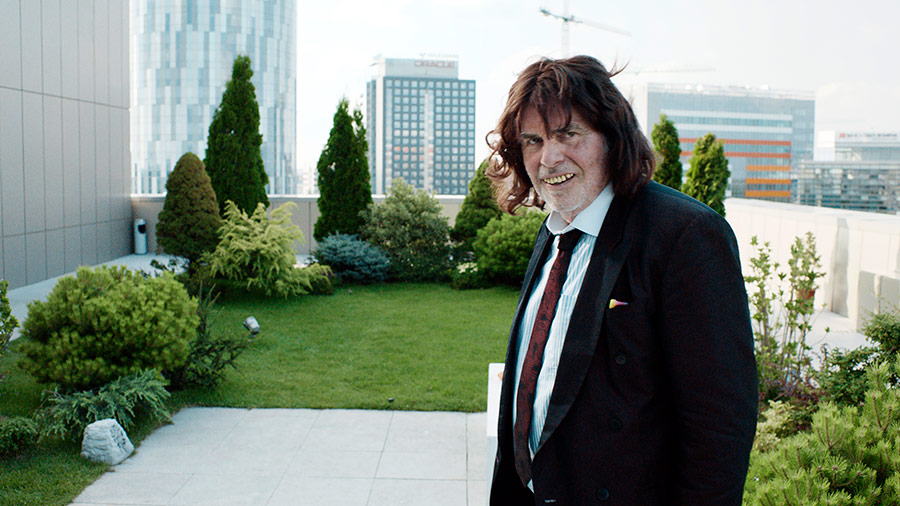 Wieczór Kinomaniaka: Toni Erdmann