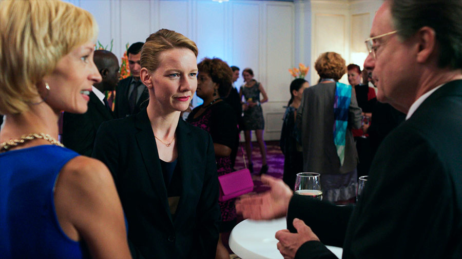 Wieczór Kinomaniaka: Toni Erdmann