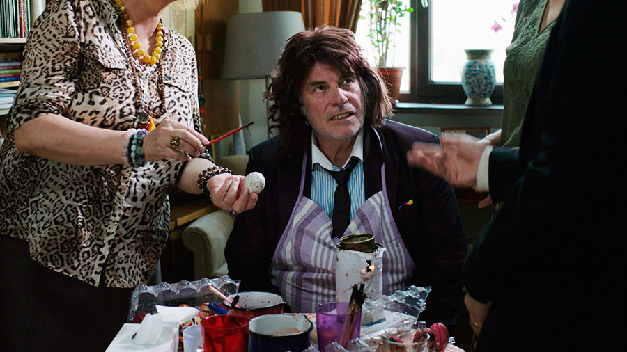 Wieczór Kinomaniaka: Toni Erdmann