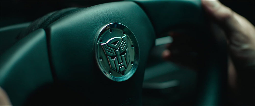 Transformers: Przebudzenie bestii - dubbing
