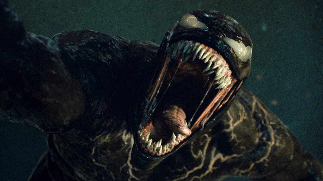 Venom 2: Carnage - napisy
