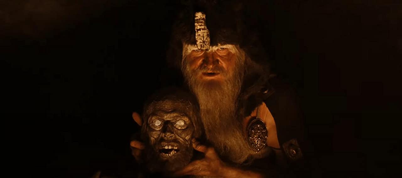 Wiking - napisy