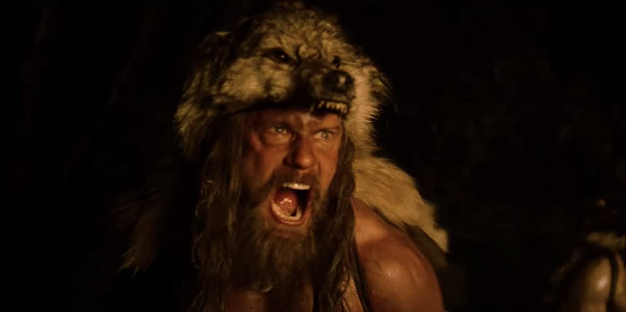 Wiking - napisy