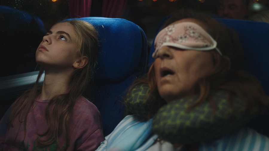 9. MFF Kino Dzieci: Lato, kiedy nauczyłam się latać