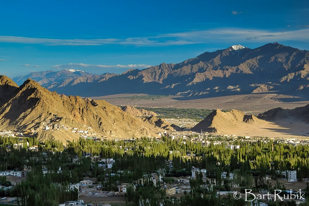 Slajdy podróżnicze: Ladakh, Zanskar i Spiti – himalajskie królestwa - Bartek Rubik