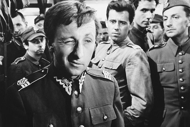 Krótka Historia Polskiego Kina: Zezowate szczęście